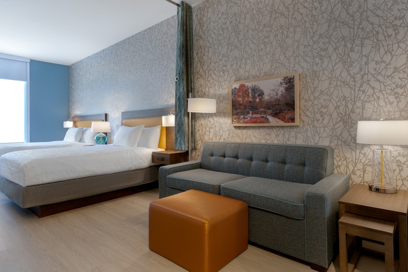 Home2 Suites by Hilton Kokomo 25/31