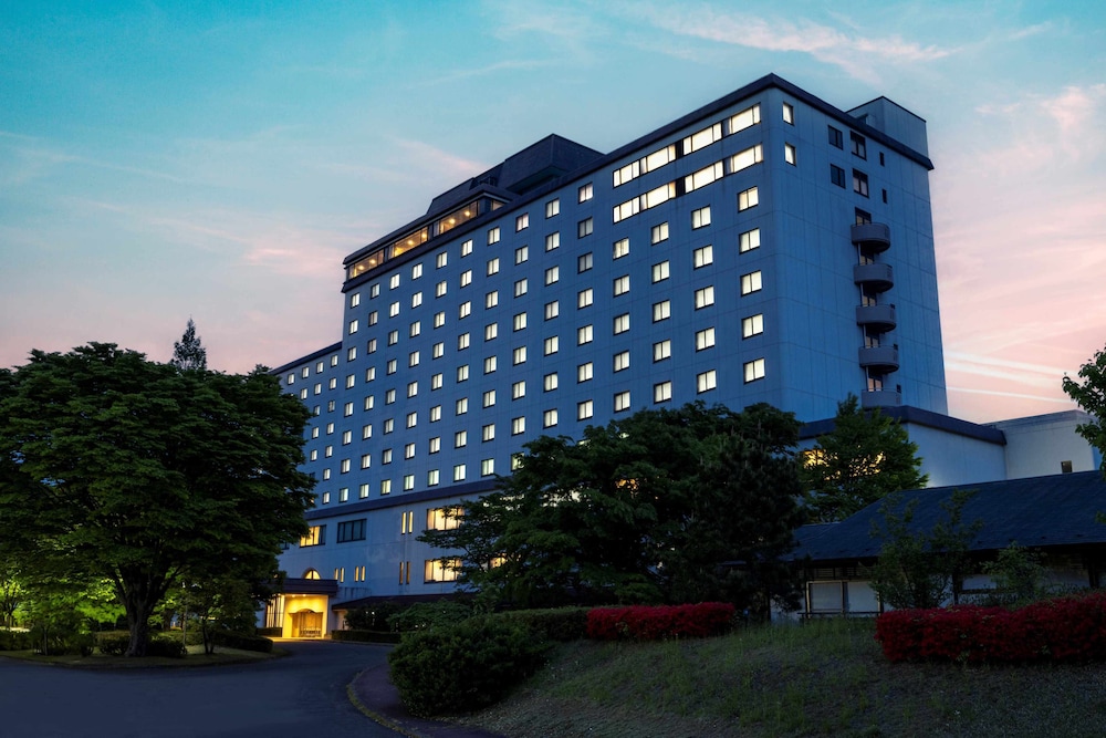 Mercure Miyagi Zao Resort & Spa 1/50