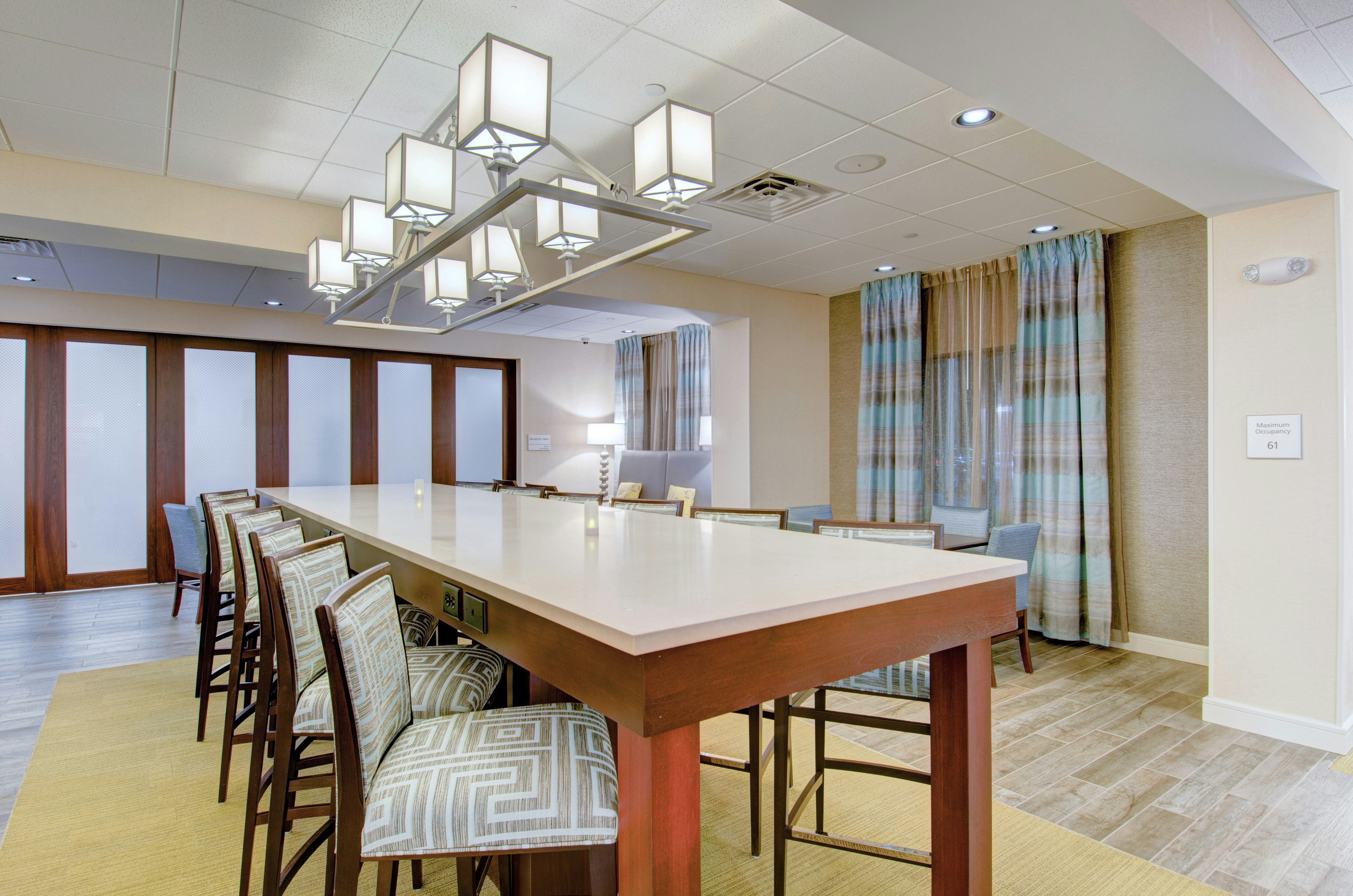 Hampton Inn Boston - Westborough 24/43