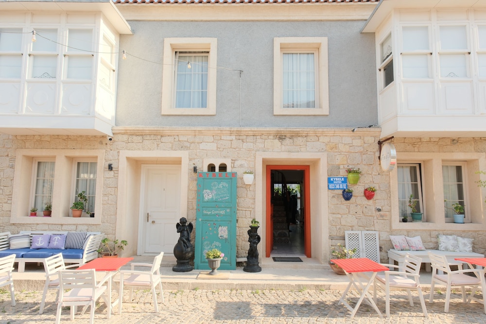 Kybele Suites Alacati 3/50