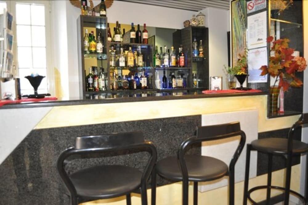 Hotel Nido Daquila 21/38