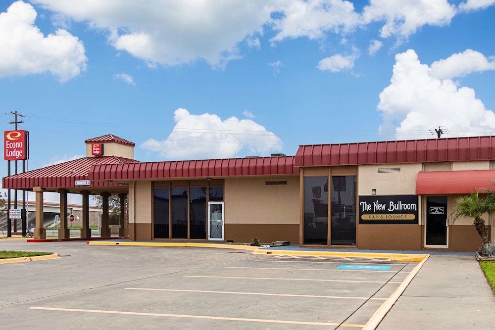 Econo Lodge Kingsville 1/16