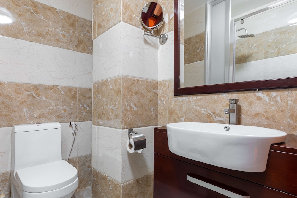 Best Western Plus Pearl Addis 5/29
