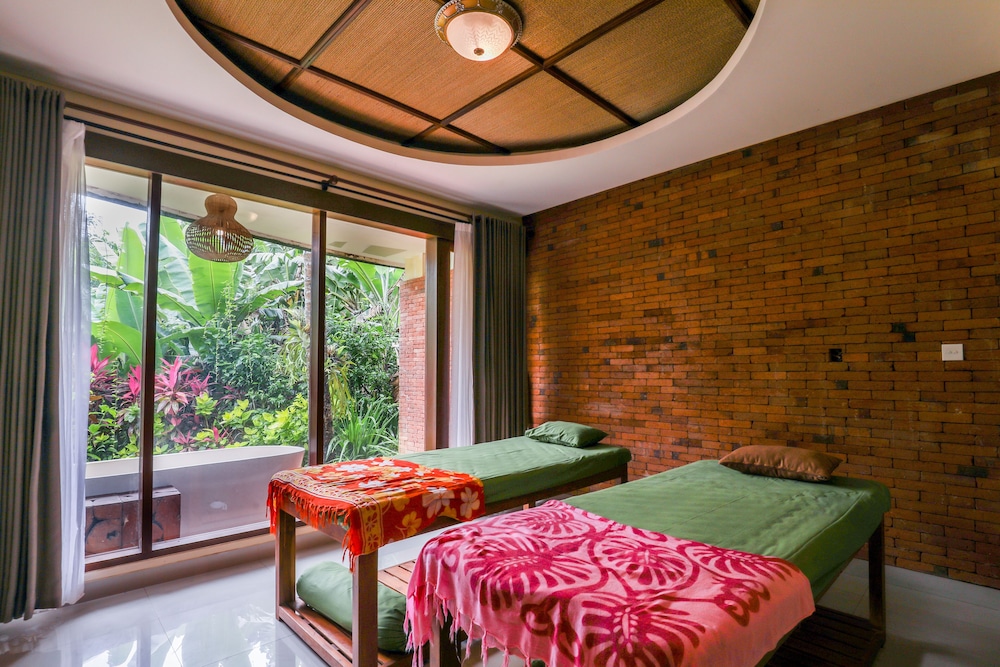 Uma Dawa Resort and Spa 28/75
