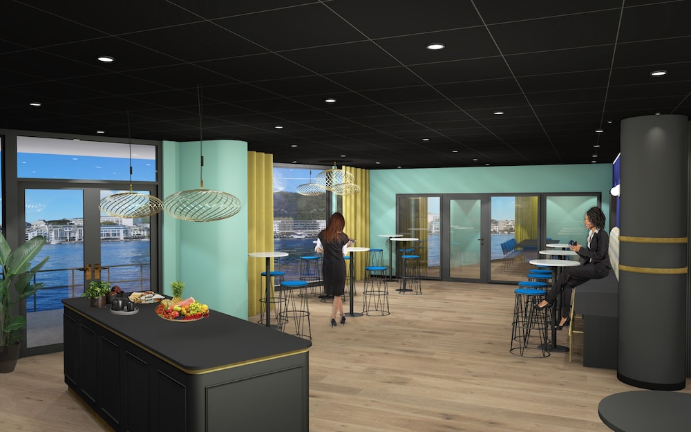 Thon Hotel Alesund 23/46