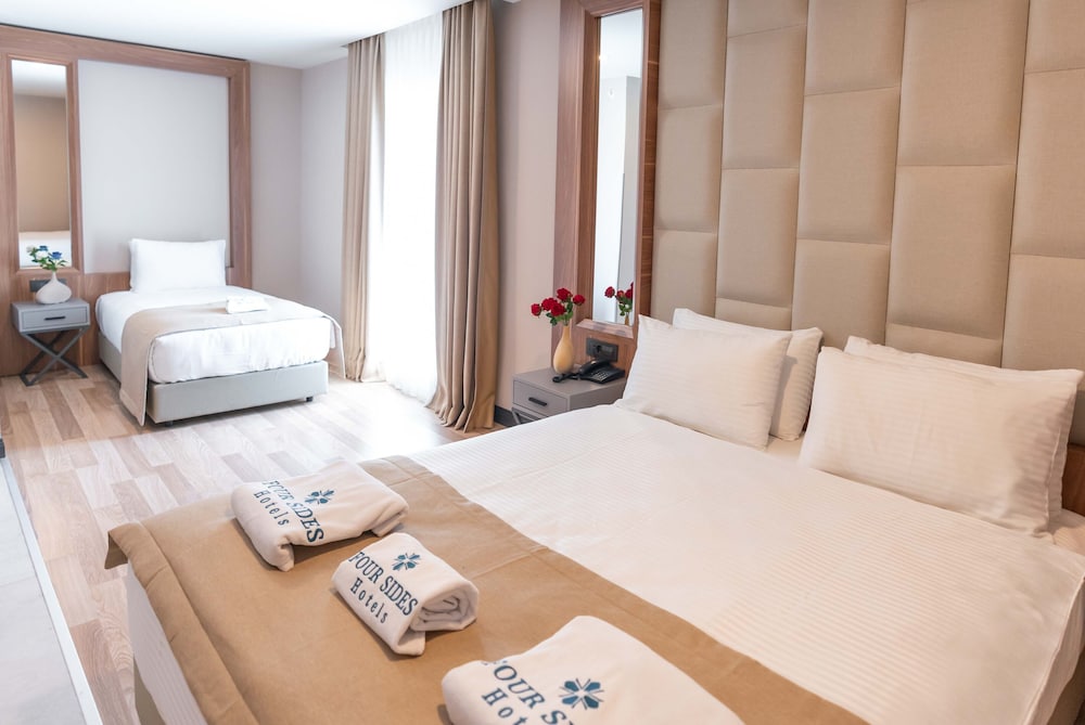 Four Sides Taksim Lion Hotel&Spa 17/51
