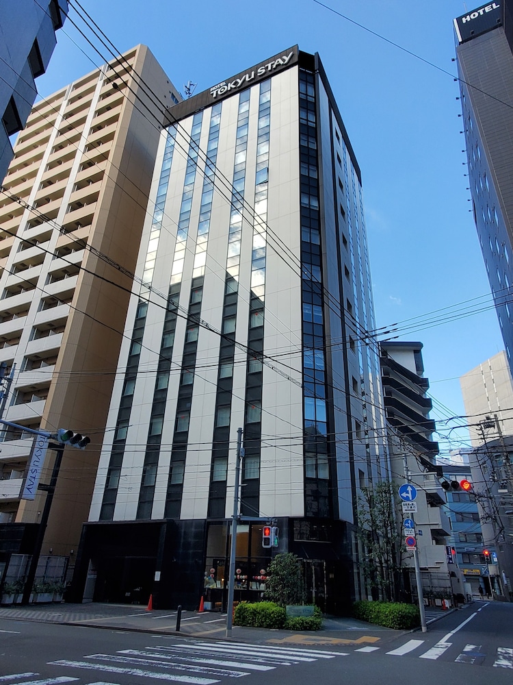 Tokyu Stay Kamata 46/50
