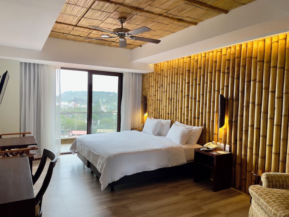 Nativa Bambu Ecolodge 23/76
