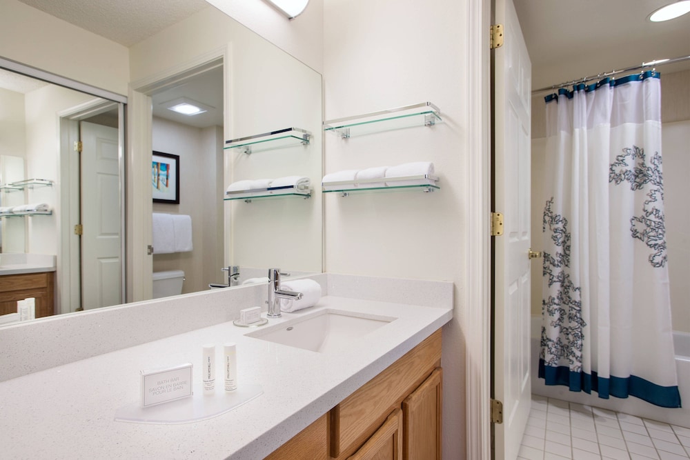 Residence Inn by Marriott Salt Lake City Cottonwood 8/27