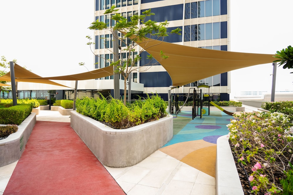 Capital Suites Hotel Apartments 32/34