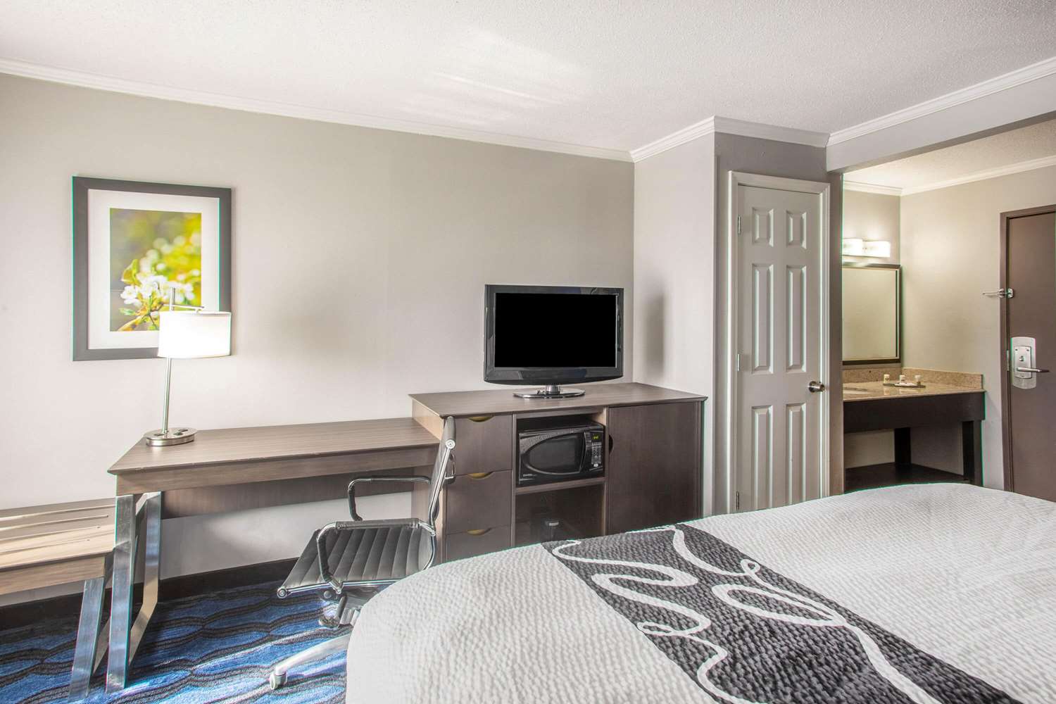 La Quinta Inn St Louis Hazelwood Airport North 29/59