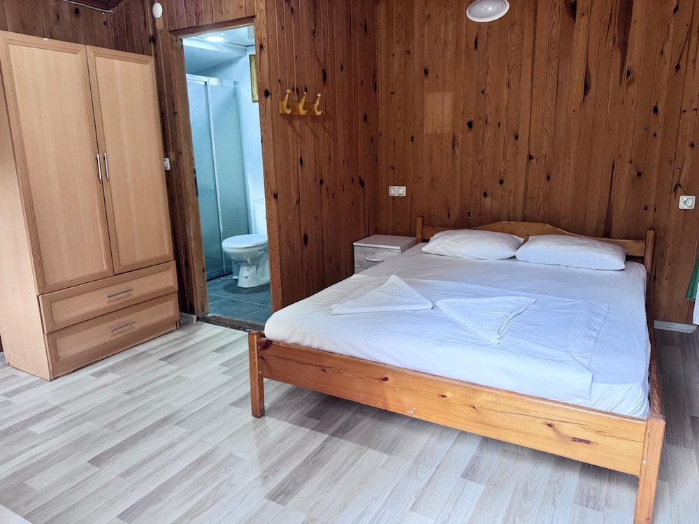 Olympos Mercan Pansiyon 9/50