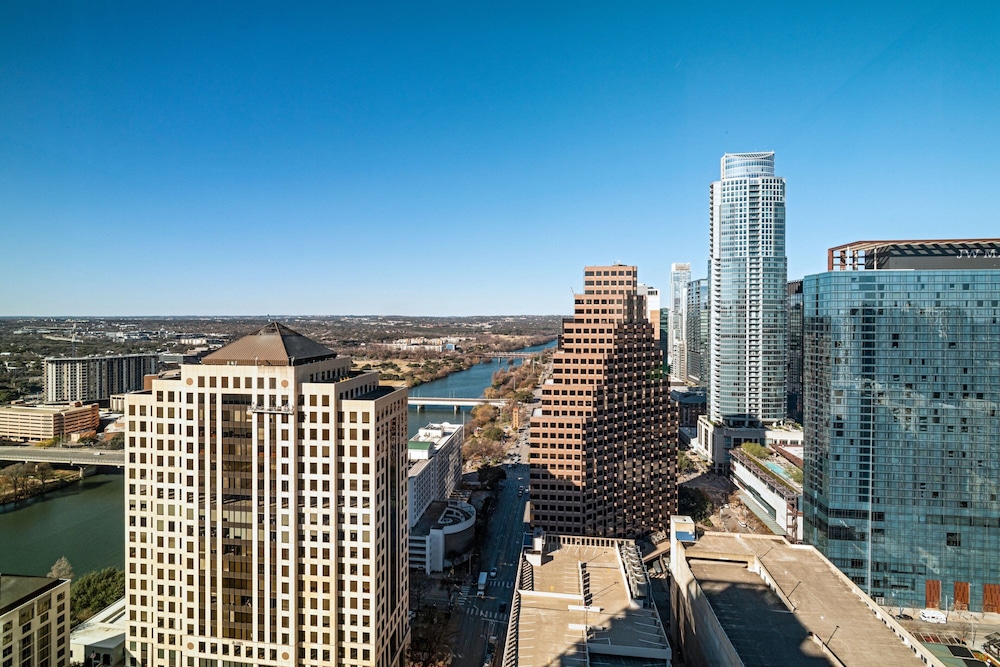 Austin Marriott Downtown 23/58