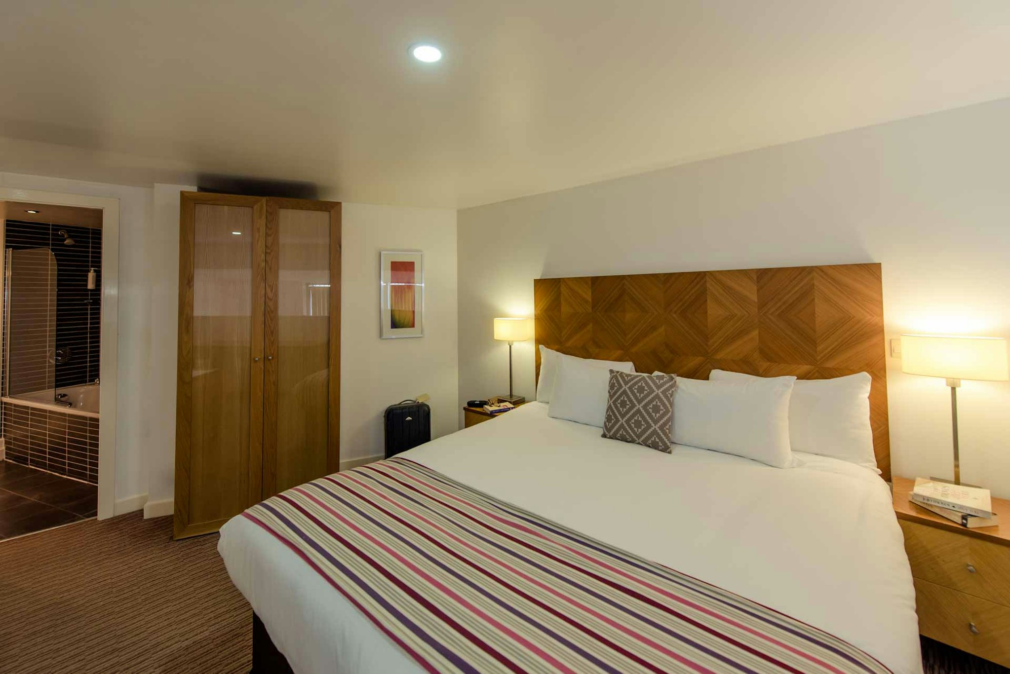 Premier Suites Liverpool 11/58