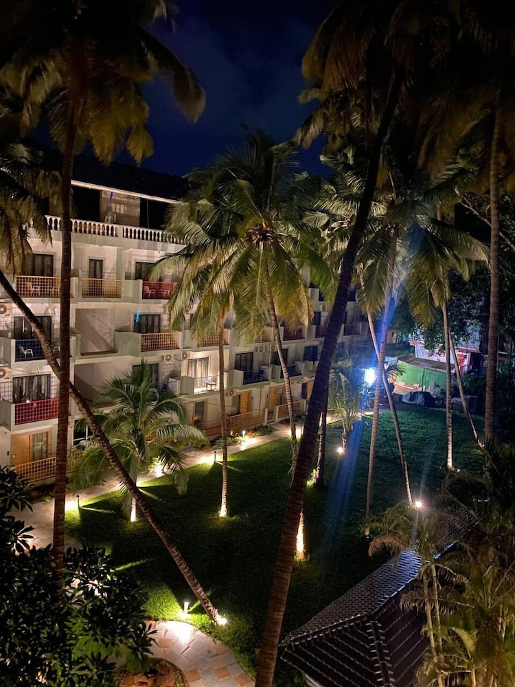 Indie Stays Goa 55/63