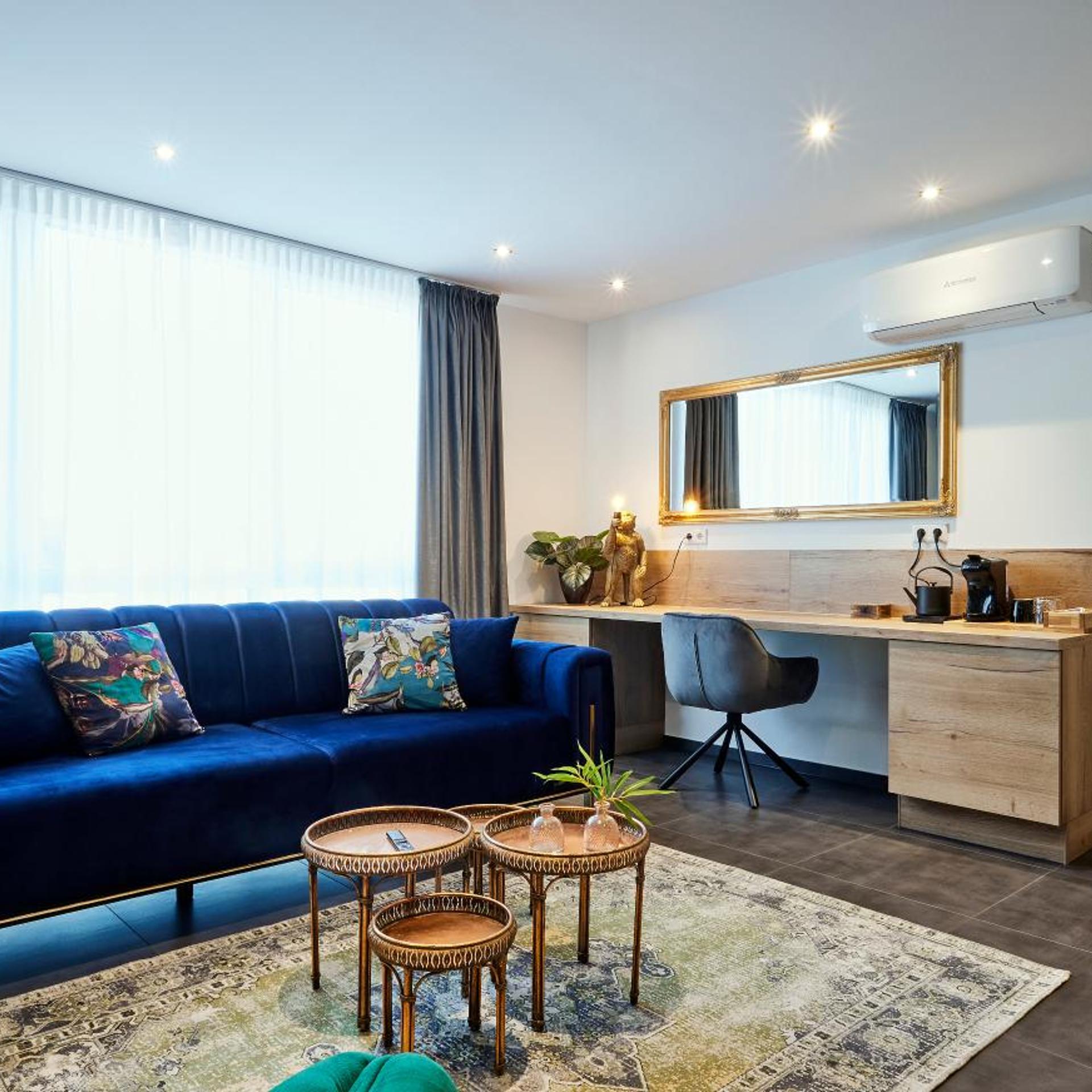 Marram Suitehotel 44/64