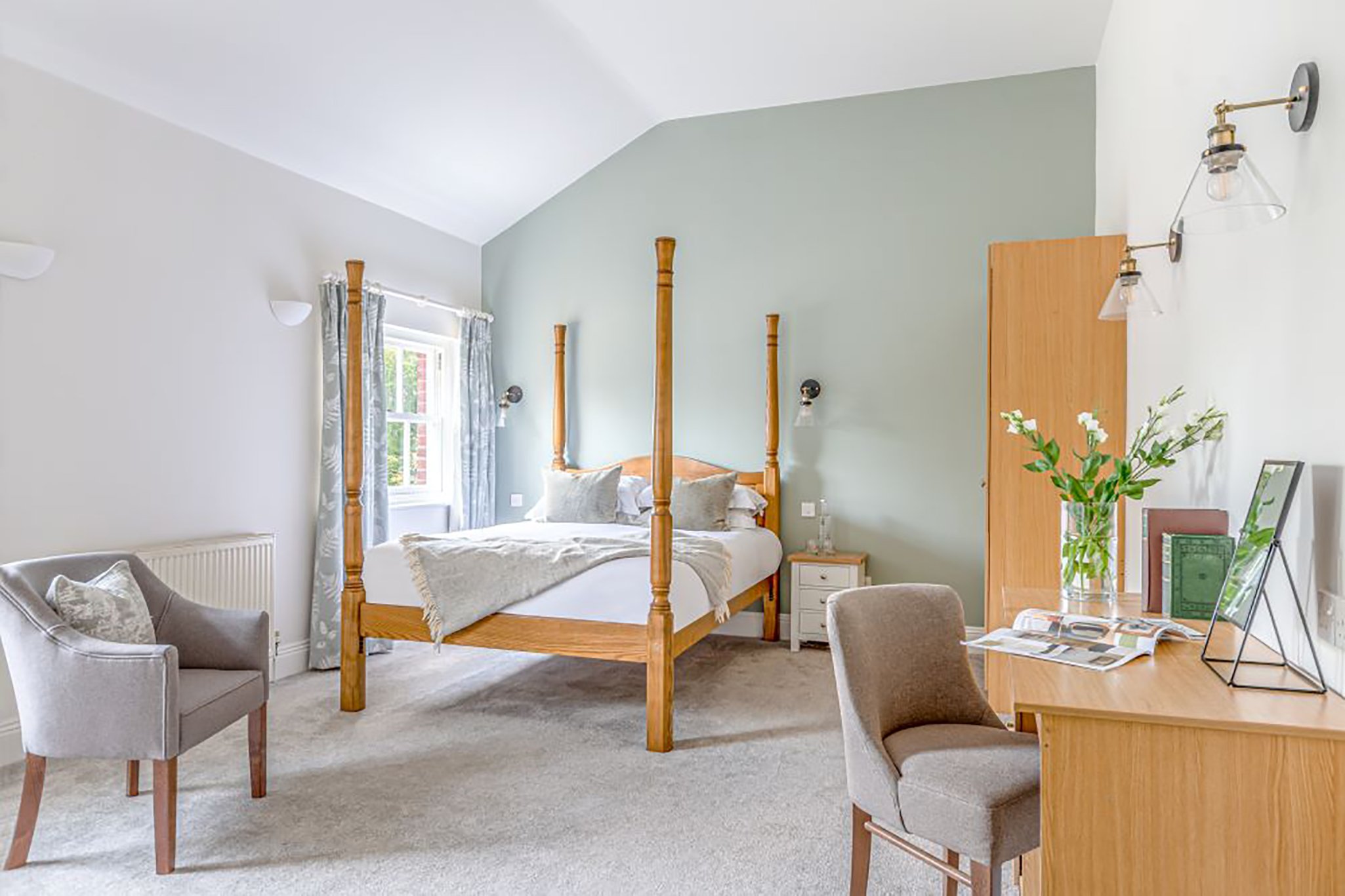 Bartley Lodge Hotel 49/58