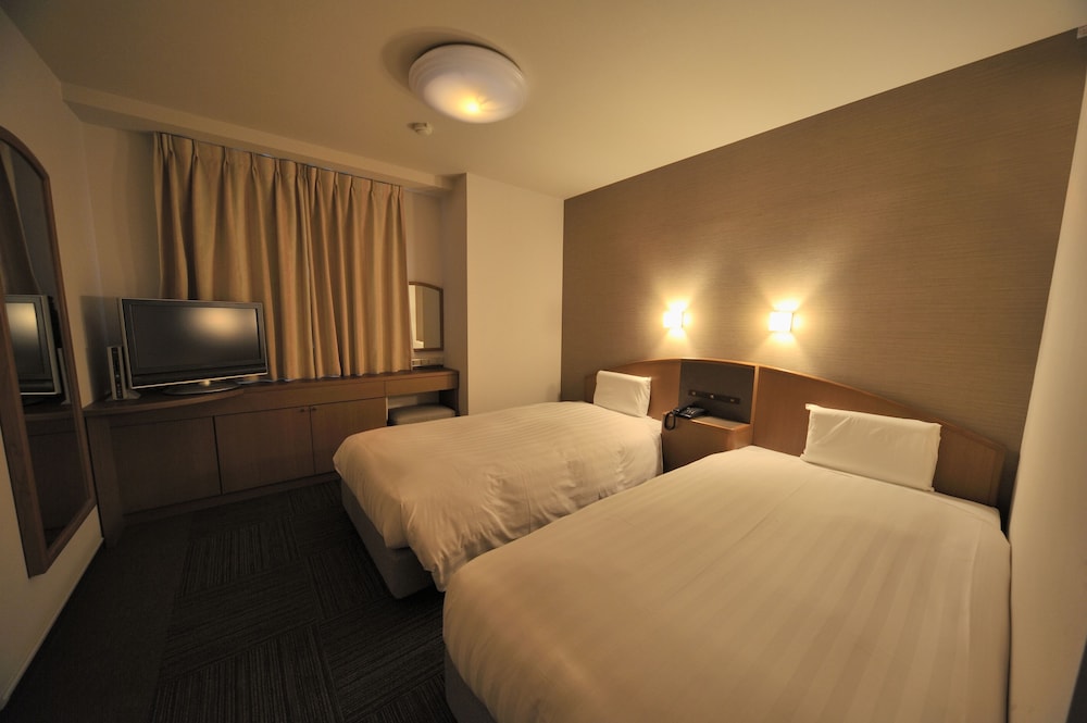 APA Hotel Saitama Yatsuka Ekimae 45/63