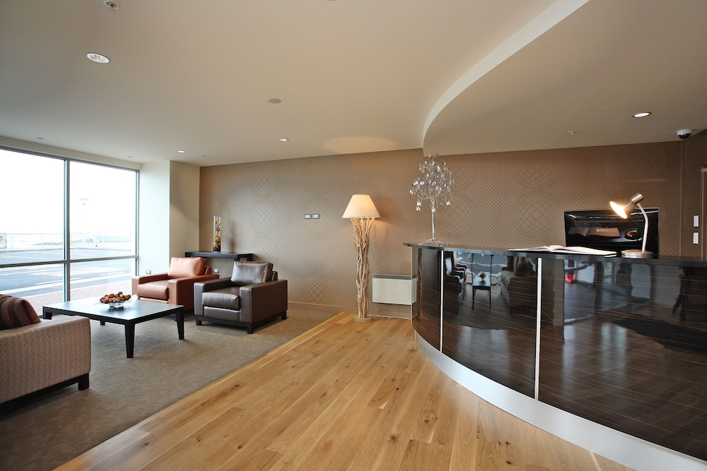 Hotel St Clair 27/39