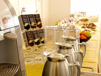 Hotel Touring Falconara Marittima 17/36