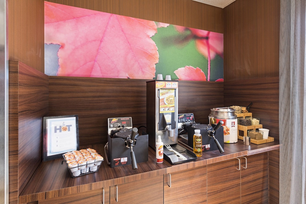 Fairfield Inn & Suites Marianna 52/67