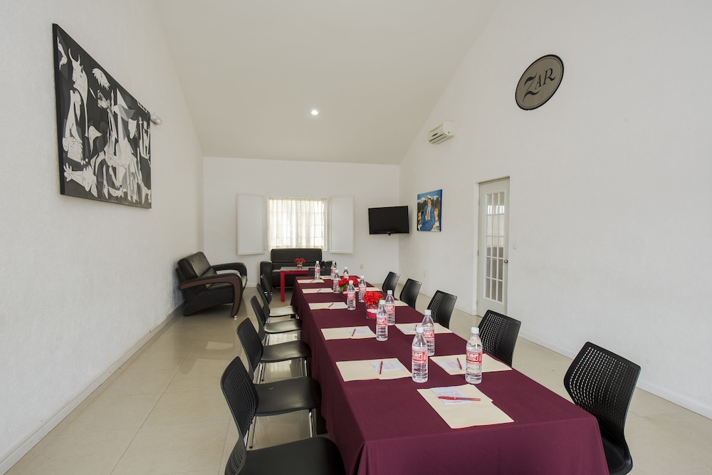 Zar Queretaro Hotel 19/33