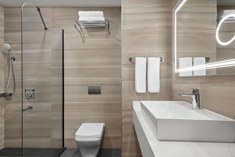 Ramada Plaza by Wyndham Ordu 30/37