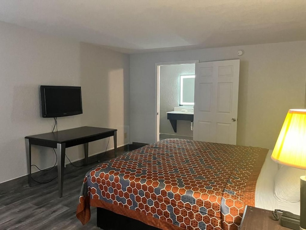 Motel6 Spartanburg, SC – Northwest / Business 85 60/69