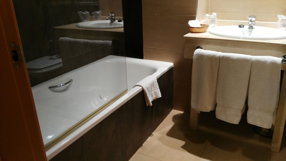 Hotel Alfageme 9/49