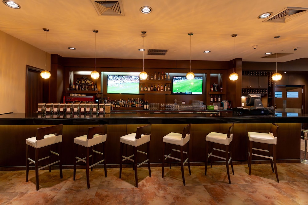 Ciudad de David Hotel Business 50/64