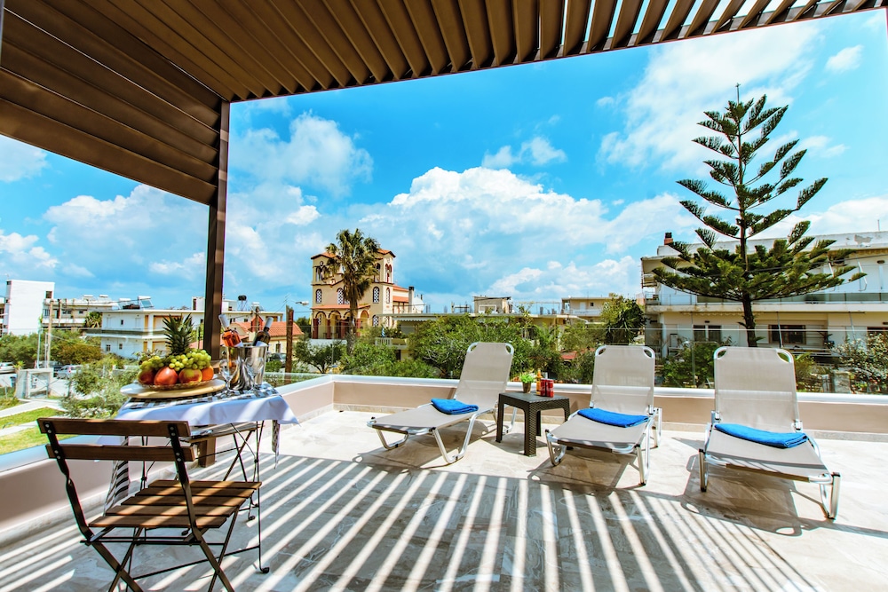 Gregory Comfort Hotel 36/46