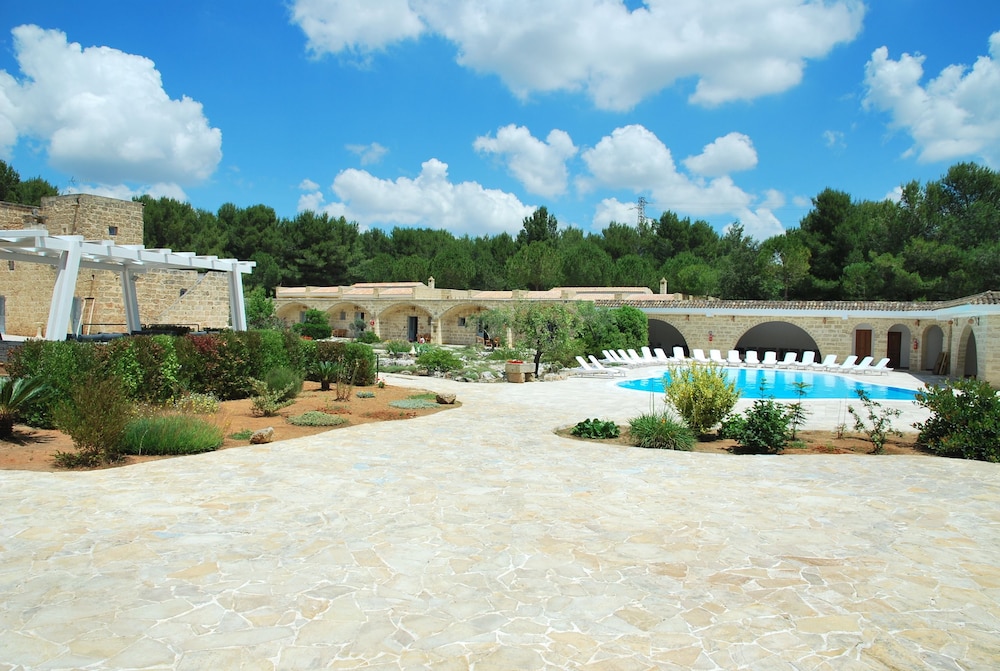 Masseria Relais Santa Teresa 28/50