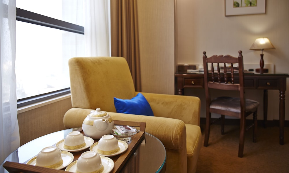 Royal Chiayi Hotel 54/66
