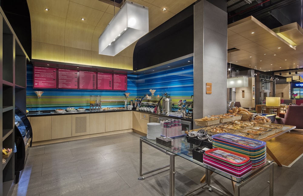 ALOFT BURSA HOTEL 29/38
