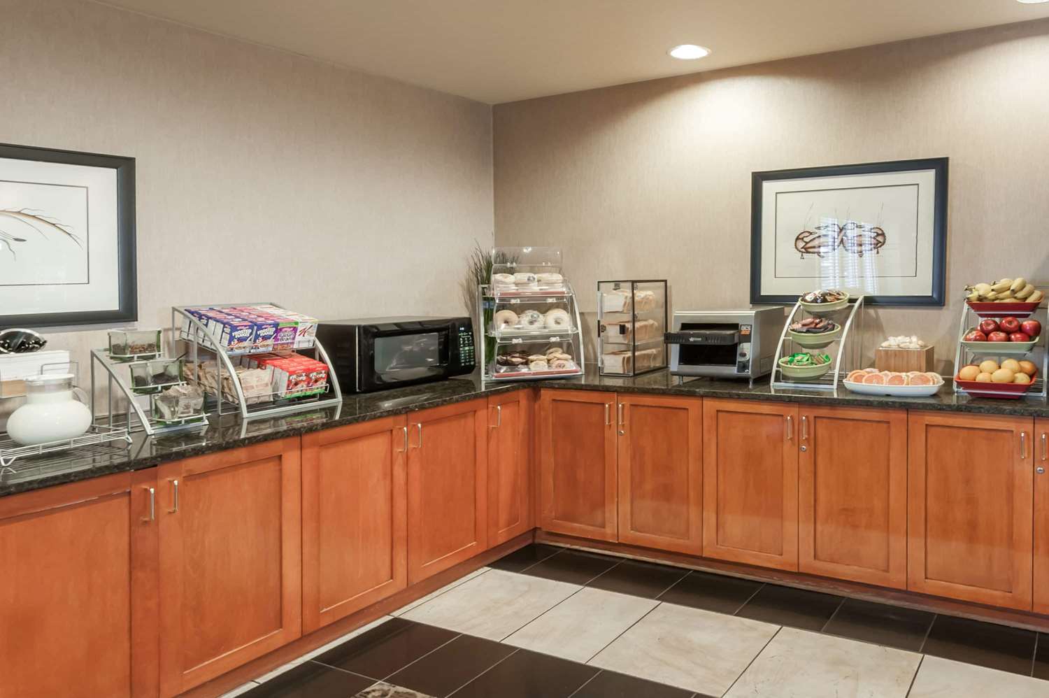 Wingate by Wyndham Edmonton West 4/31