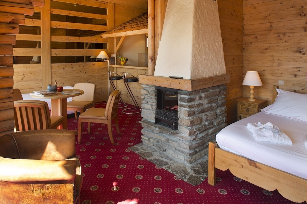 Hotel Carlina 38/51