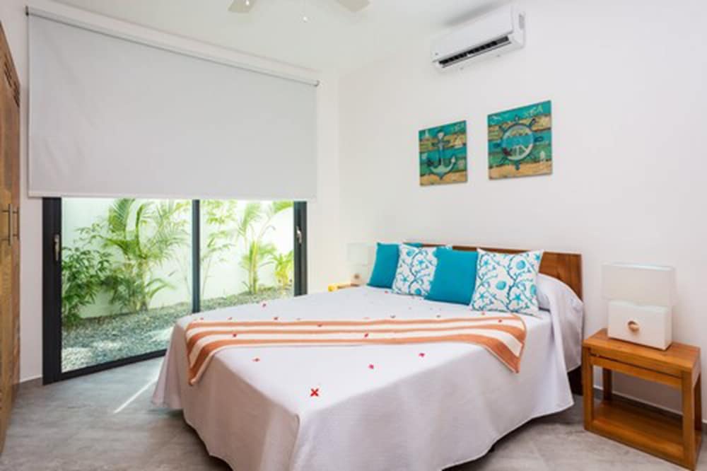 Louisa Aparthotel Las Terrenas 5/50