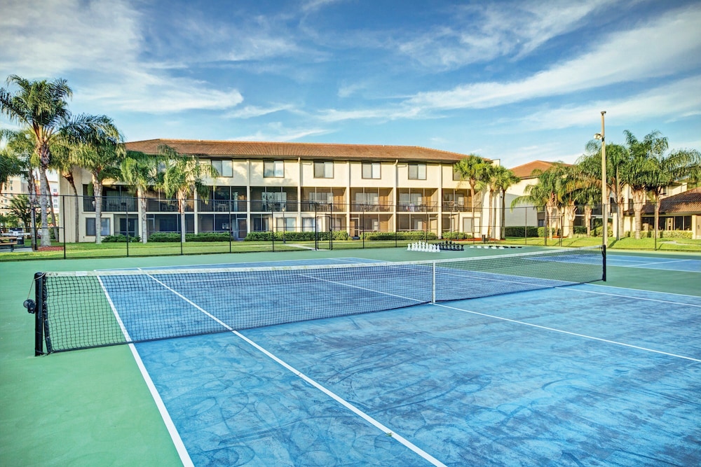 Club Wyndham Orlando International 26/50