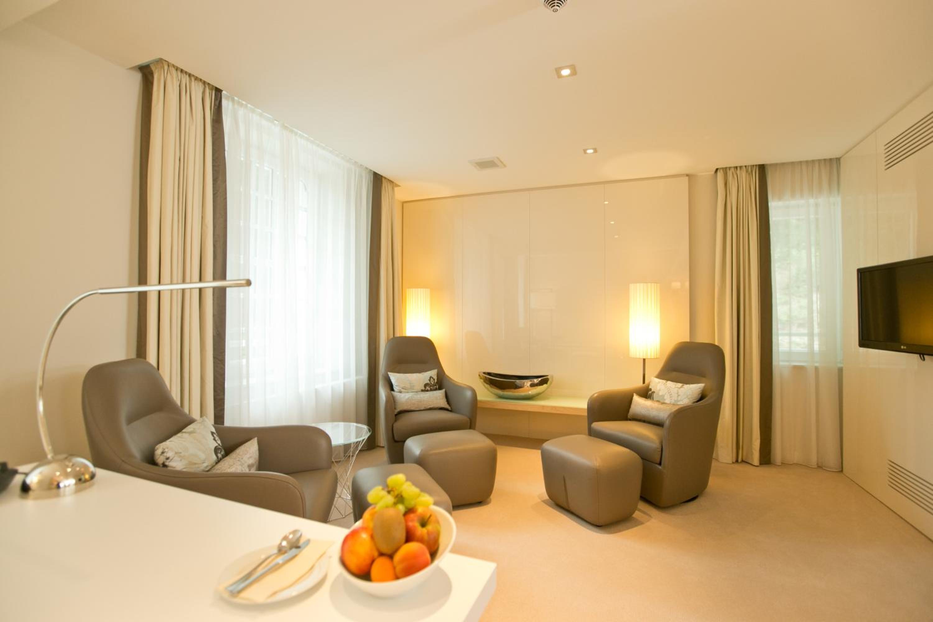 Seminar & Tagungshotel Grosse Ledder 25/48