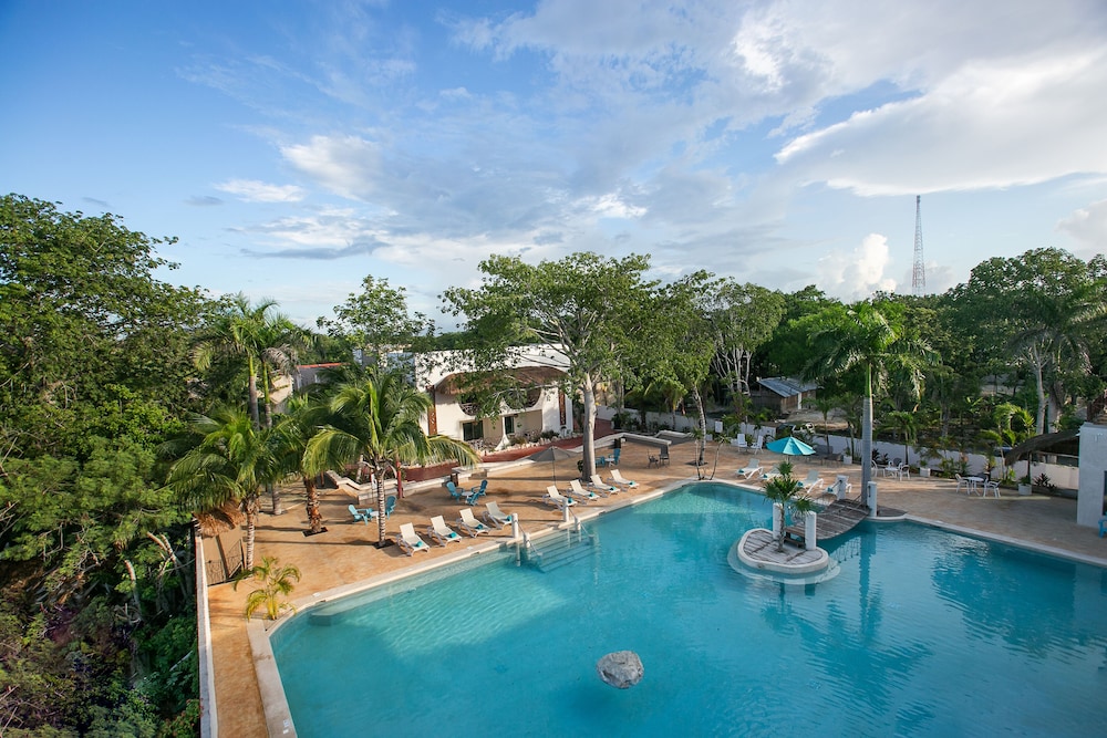 Casa Kaoba Hotel & Suites photo1
