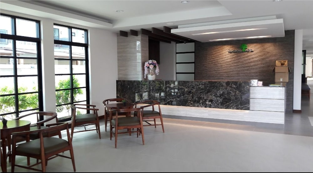 The Mangrove Hotel 29/51