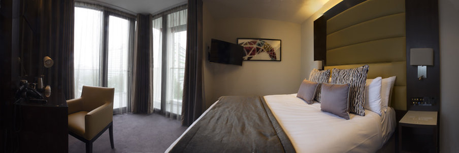 St George S Hotel Wembley 13/32