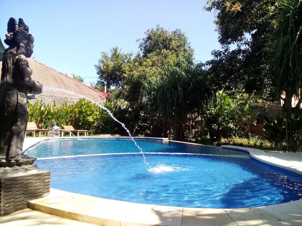Suka Sari Cottages 47/71
