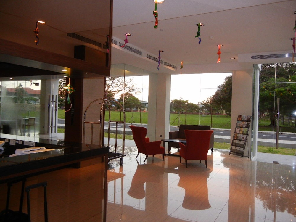 C Haya Hotel 27/44