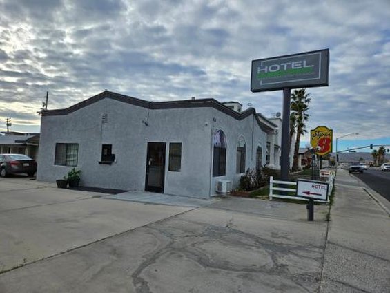 Hotel Ridgecrest An Extended Stay Studio in RIDGECREST - CA