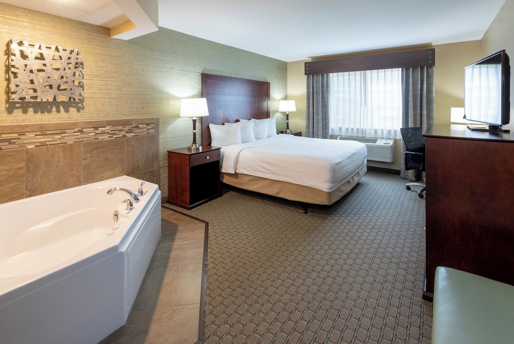 Grandstay Hotel And Suites Morris 51/52