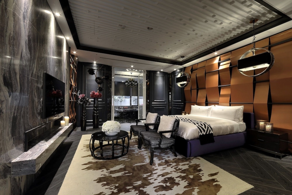 Yunping Hotel 22/35