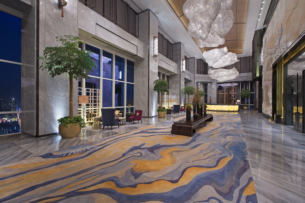 Pullman Yantai Center 42/50