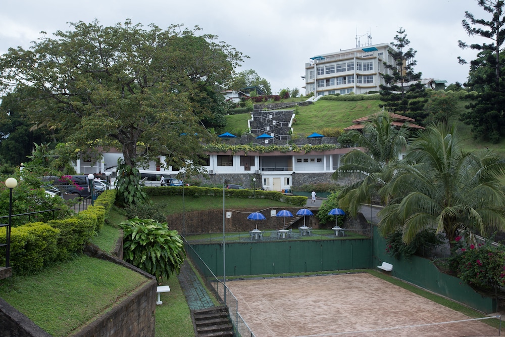 Topaz  Hotel in KANDY