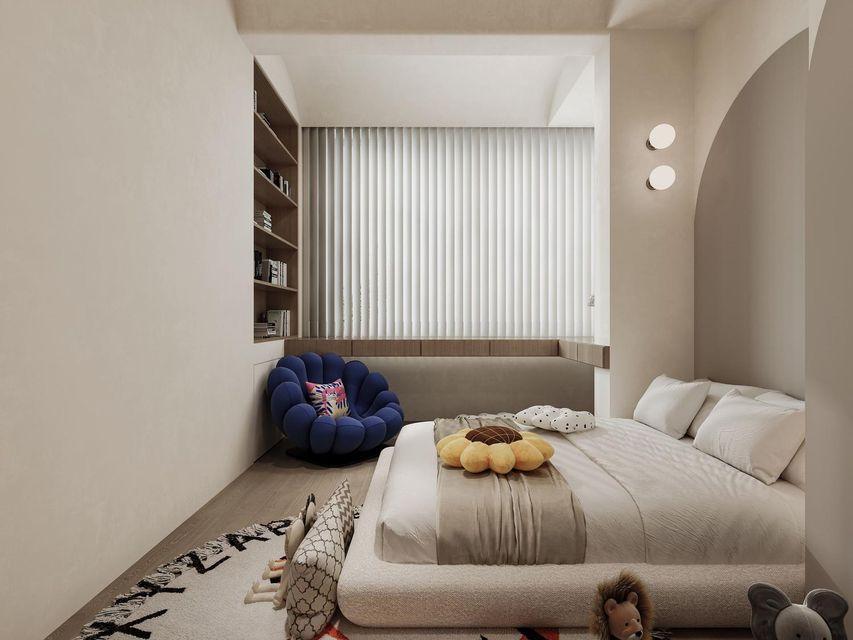 Suju Service Apartment (Shanghai Disney Zhoupu Wanda) 12/14